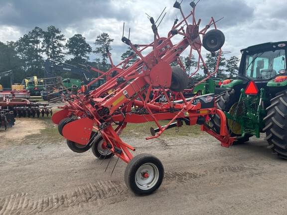 Image of Kuhn GF7802 Image 1