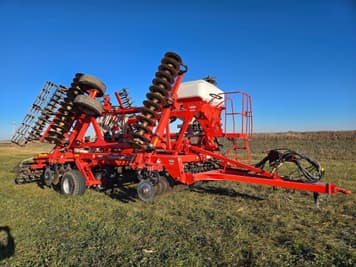 Main image Kuhn Excelerator 8005