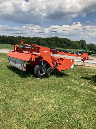 Image of Kuhn FC4060TCS equipment image 2