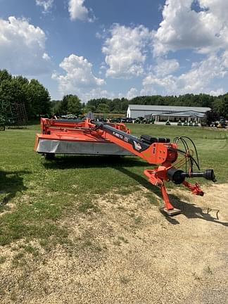 Image of Kuhn FC4060TCS equipment image 1