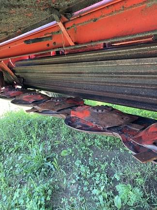 Image of Kuhn FC4060TCS equipment image 4