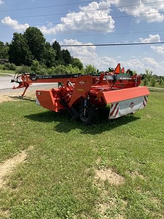 Image of Kuhn FC4060TCS equipment image 3