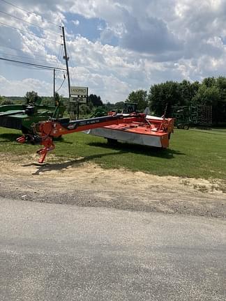 Image of Kuhn FC4060TCS equipment image 1