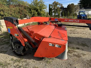 Main image Kuhn FC3160TLR