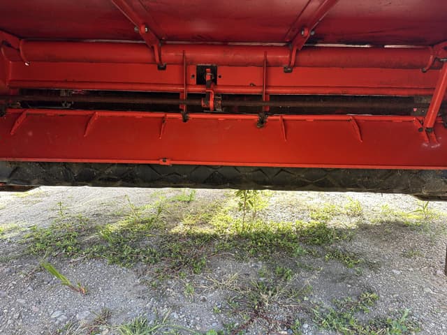 Image of Kuhn FC3160TLR equipment image 3