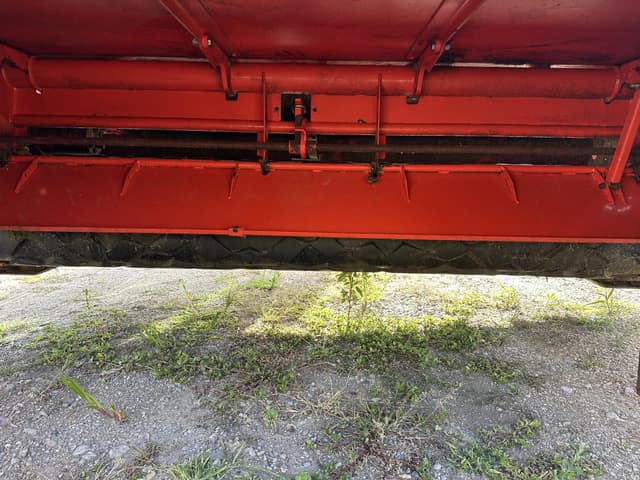 Image of Kuhn FC3160TLR equipment image 3