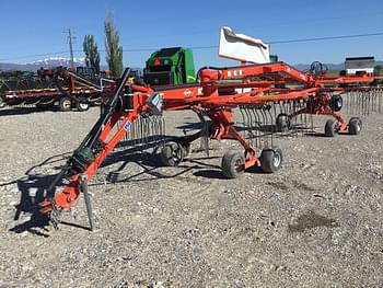 2019 Kuhn GA7932 Equipment Image0