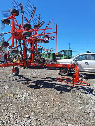 Image of Kuhn GA7501 equipment image 1