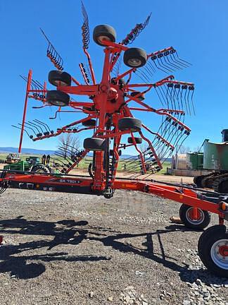 Image of Kuhn GA7501 equipment image 4