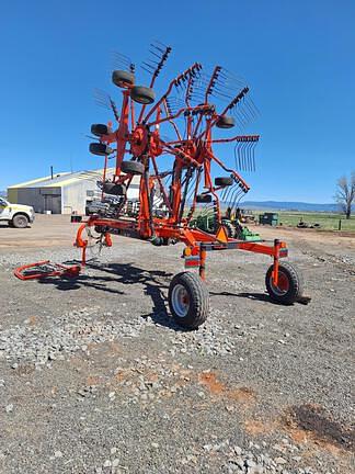 Image of Kuhn GA7501 equipment image 2