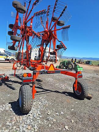 Image of Kuhn GA7501 equipment image 3