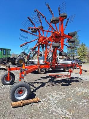2019 Kuhn GA7501+ Image