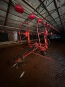 2019 Kuhn GF5202THA Image