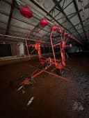 2019 Kuhn GF5202THA Image