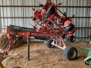2019 Kuhn GF7902 Image