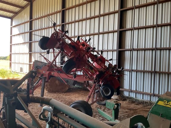 Image of Kuhn GF7902 equipment image 4