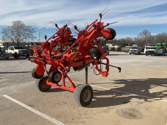 Image of Kuhn GF7902 equipment image 4