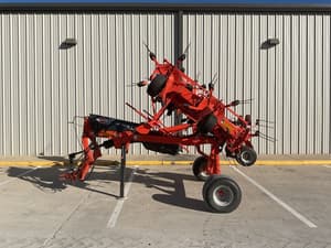 2019 Kuhn GF7902 Image