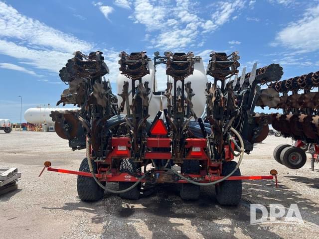 Image of Kuhn Krause Gladiator 1205 equipment image 3