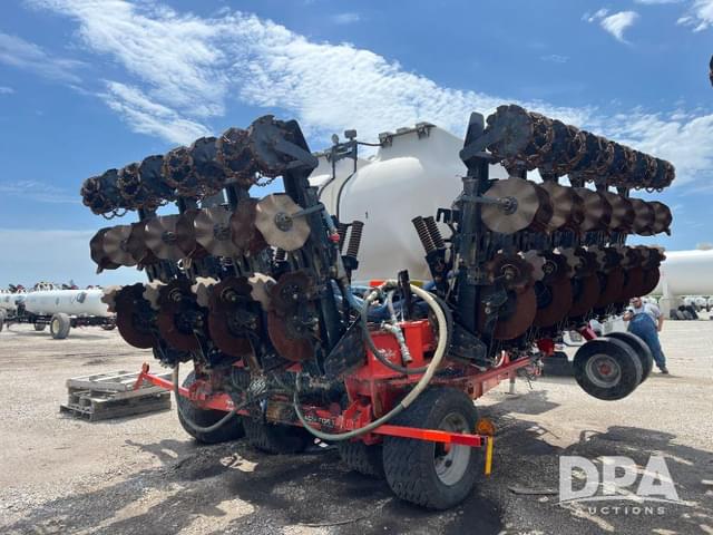 Image of Kuhn Krause Gladiator 1205 equipment image 2