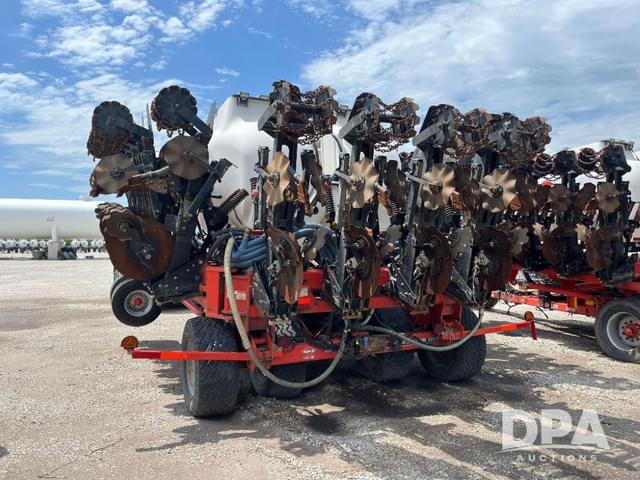 Image of Kuhn Krause Gladiator 1205 equipment image 4