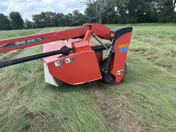 2019 Kuhn GMD 3151 TL Image