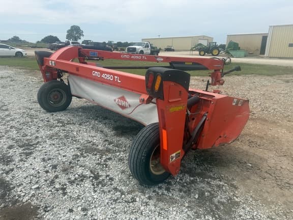 Image of Kuhn GMD 4050 TL equipment image 3