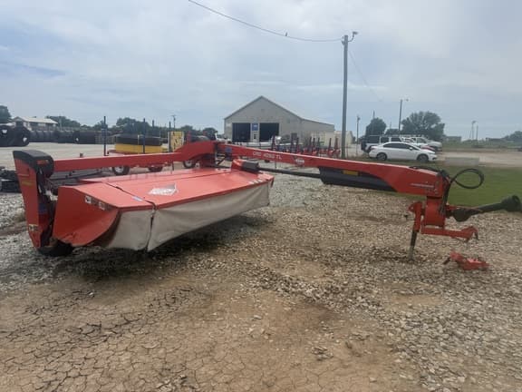 Image of Kuhn GMD 4050 TL equipment image 1