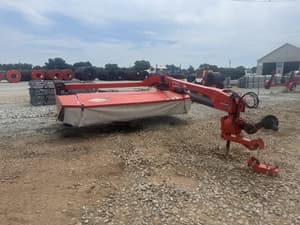 2019 Kuhn GMD 4050 TL Image