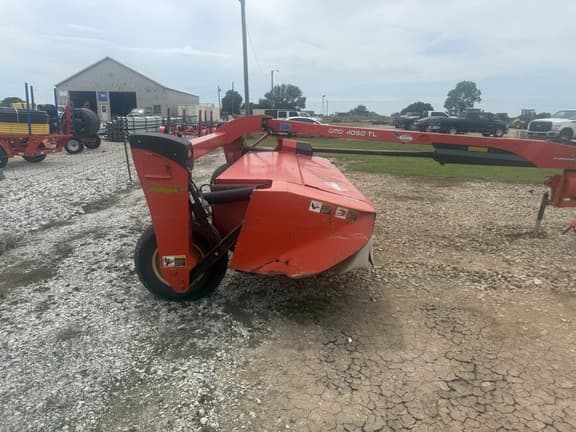 Image of Kuhn GMD 4050 TL equipment image 2