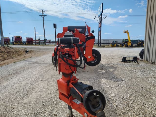 Image of Kuhn GMD 5251 TC equipment image 4