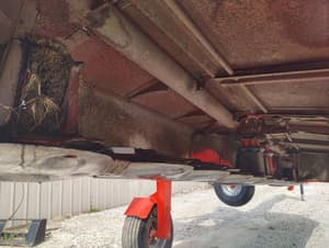 2019 Kuhn GMD 5251 TC Image