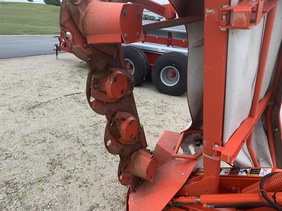 Image of Kuhn GMD16 equipment image 4
