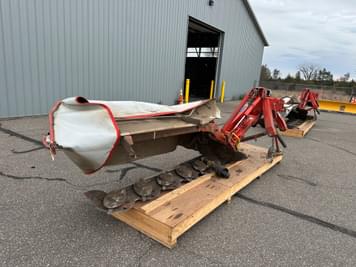 Main image Kuhn GMD240HD