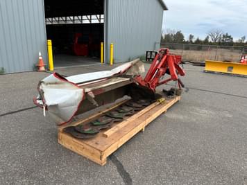 Main image Kuhn GMD240HD