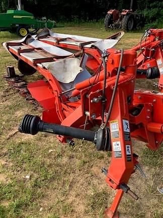 Image of Kuhn GMD 280 equipment image 2