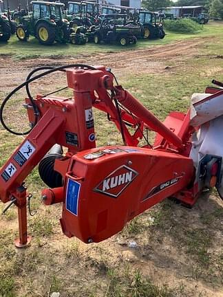 Image of Kuhn GMD 280 equipment image 4