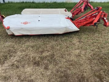 Main image Kuhn GMD310HD