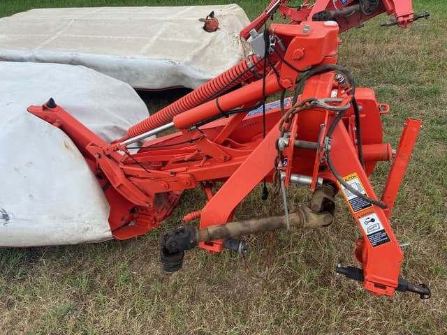 Image of Kuhn GMD310HD equipment image 1