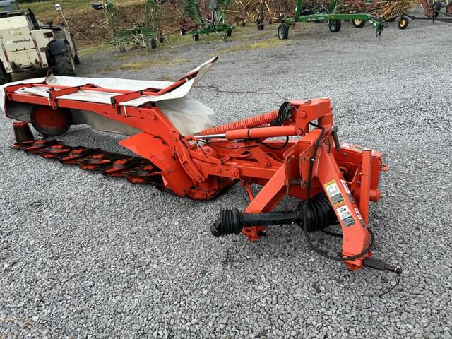 Image of Kuhn GMD310HD equipment image 3