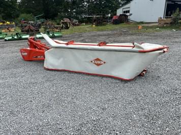 Main image Kuhn GMD310HD