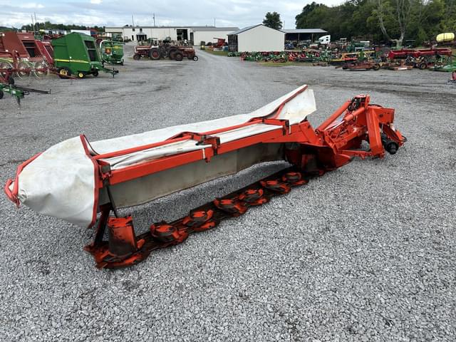 Image of Kuhn GMD310HD equipment image 1