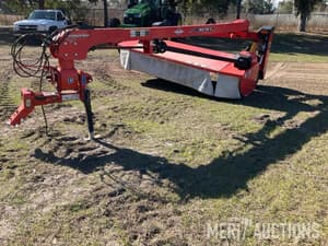 2019 Kuhn GMD 3151 TL Image