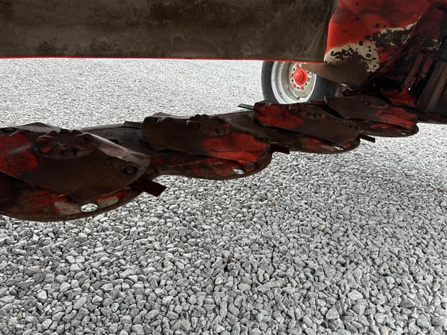 Image of Kuhn GMD 3551 TL equipment image 3