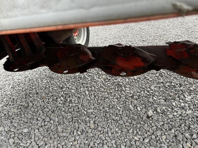 Image of Kuhn GMD 3551 TL equipment image 4