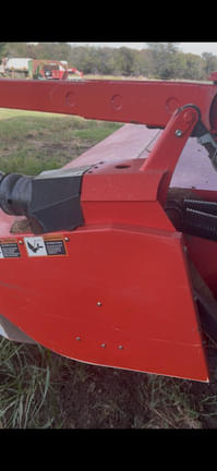Image of Kuhn GMD4051TL equipment image 4