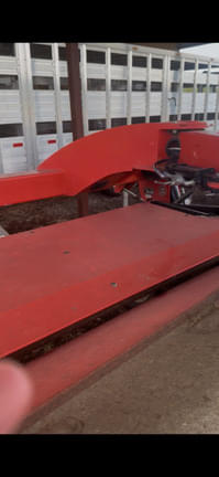 Image of Kuhn GMD4051TL equipment image 3