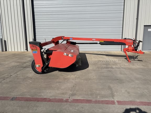 Image of Kuhn GMD4051TL equipment image 1