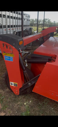 2019 Kuhn GMD4051TL Equipment Image0