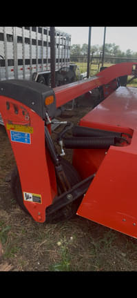 2019 Kuhn GMD4051TL Image